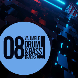 08 Valuable Drum & Bass Tracks