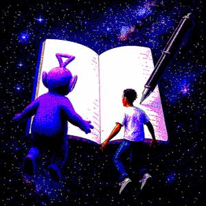 ghostwriter (feat. Erto.) (Explicit)