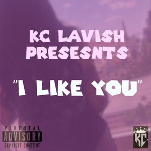 I Like You (feat. 2xLavish) (Explicit)