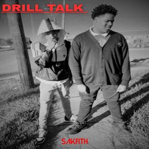 Drill Talk (feat. JP!)