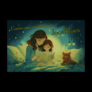 Conta-Me Uma História