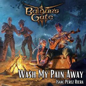 Wash My Pain Away (Cover Version)