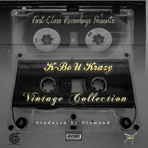 Vintage Collection (Explicit)