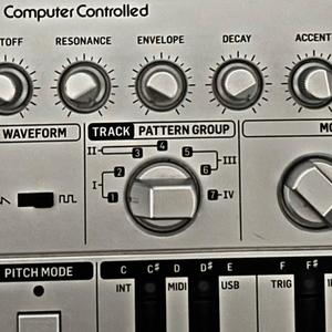 Snakes in the bass (Demo)