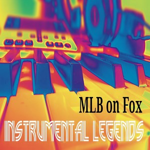 MLB on Fox Theme (Instrumental)