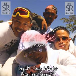 Skatryk Season (feat. Seleli Boy & Nazkonke) (Explicit)