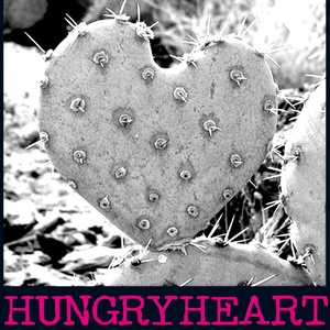 Hungryheart