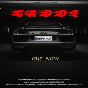 Gaddi (Explicit)