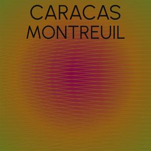 Caracas Montreuil