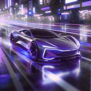 To Late (Bass Boosted)