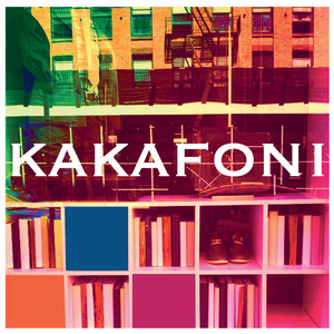 Kakafoni