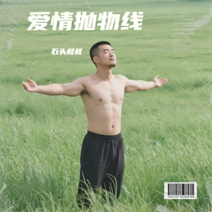 爱情抛物线封面