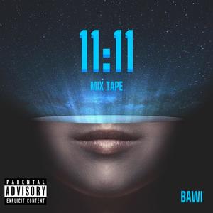 11:11 Mixtape (Explicit)