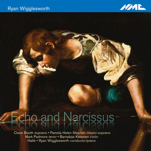 Violin Concerto - Violin Concerto: I. Largamente e flessibile - Allegro movendo
