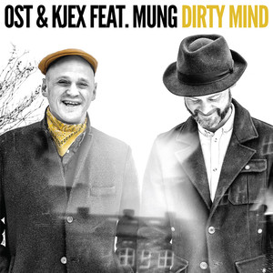 Dirty Mind (Seven Davis Jr. 'Doves' Remix)
