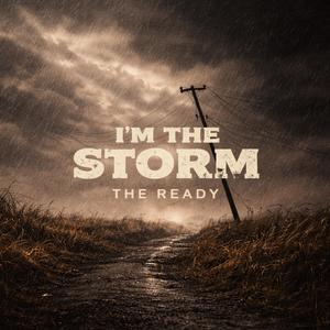 I'm The Storm
