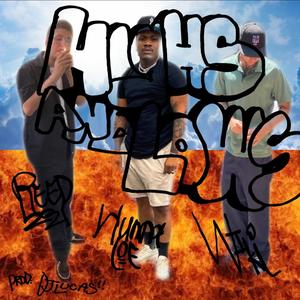 Highs and Lows(feat. Reed & HunnaLoe) (Explicit)