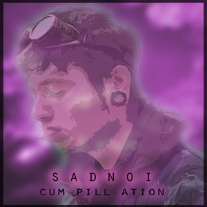 Cum Pill Ation