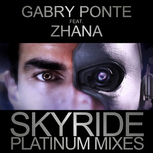 Skyride (Platinum Mixes)