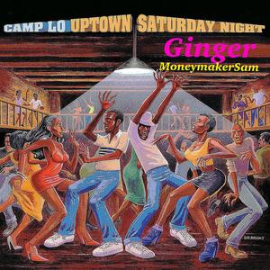 Ginger (Explicit)