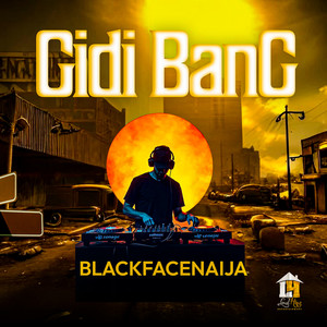 Gidi Bang