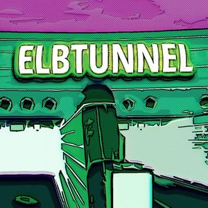 Elbtunnel (feat. Nej C.)