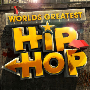 40 Worlds Greatest Hip Hop - the only hiphop album you'll ever need !