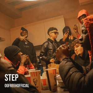 Step (Explicit)