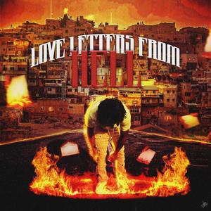 Love Letters From Hell (Explicit)