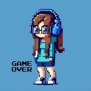 Game Over (Explicit)