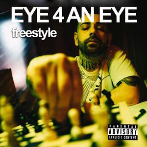 Eye for an eye (Explicit)