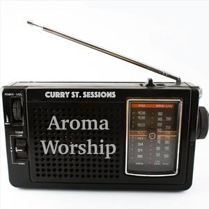 All That I Am(Curry St. Sessions)[feat. Kyle Legere, Mark Tobin & Amy Tobin]