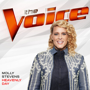 Heavenly Day (The Voice Performance)