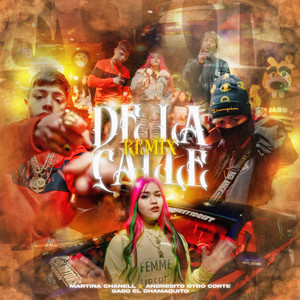 De la Calle (Remix|Explicit)
