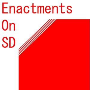 Enactments on SD (Explicit)