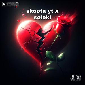 Hommage 2 los (feat. Skoota yt) [Explicit]