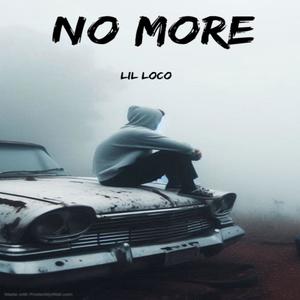 No More (Explicit)