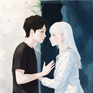 Между мирами (Explicit)