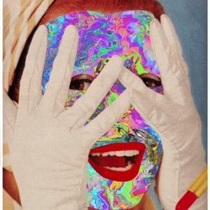 Par Tea(feat. JR) (Explicit)