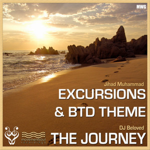 Excursions / Journey / BTD Theme