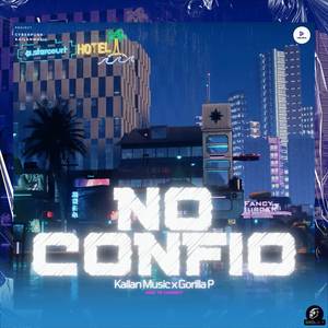 No Confio (Explicit)