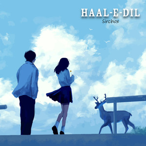 Haal-e-dil