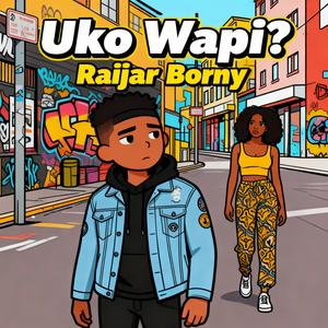 Uko Wapi?