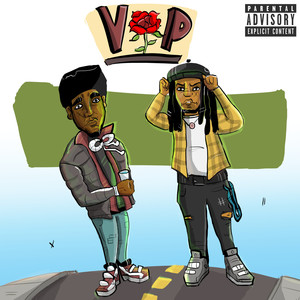 V.I.P. (Explicit)