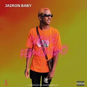 Choke Femenino (Explicit)