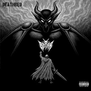 Bereft of Light (Explicit)