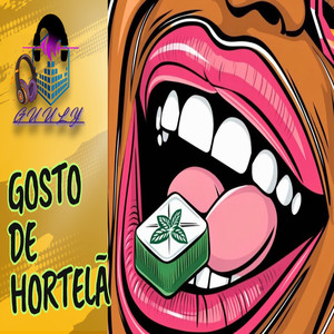 Gosto de hortelã (Explicit)