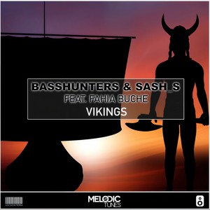Vikings (Original Mix)