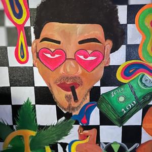 On My Mind (feat. Lil Dubb) (Explicit)