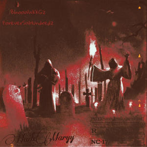 HailxMaryy (feat. ForeverSixHundredz) (Explicit)